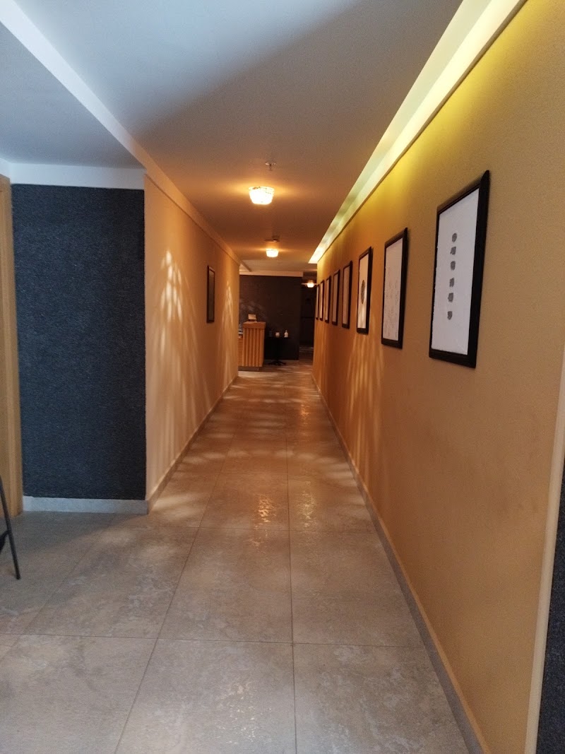 Sky Spa & Fitness - Turkish bath (hammam) and Massage (Premier Nergis Beach Hotel), spa in Marmaris, Turkey, photo 4 of 10