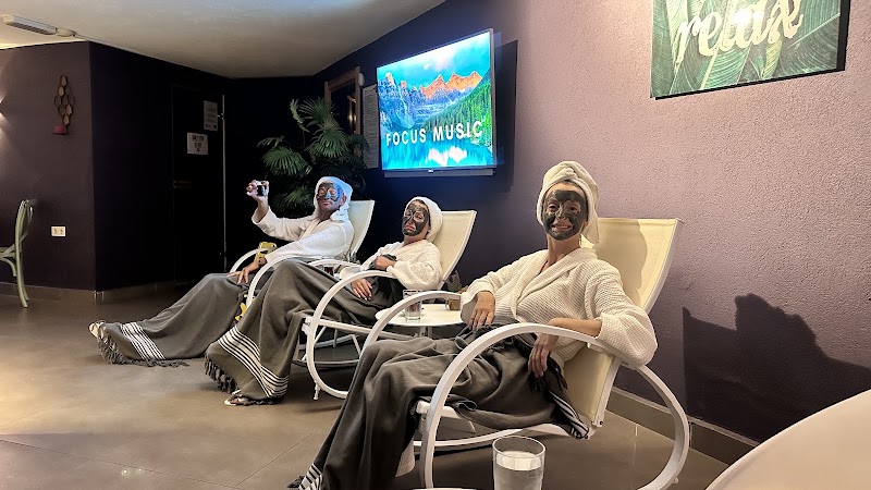 Sky Spa & Fitness - Turkish bath (hammam) and Massage (Premier Nergis Beach Hotel), spa in Marmaris, Turkey, photo 6 of 10